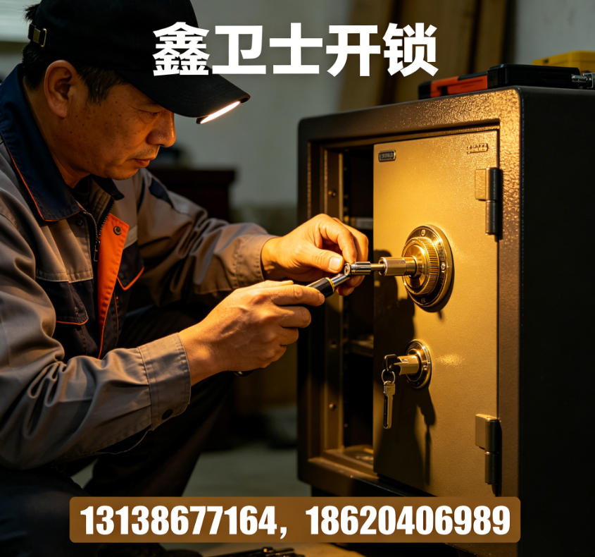 汝州保险柜开锁