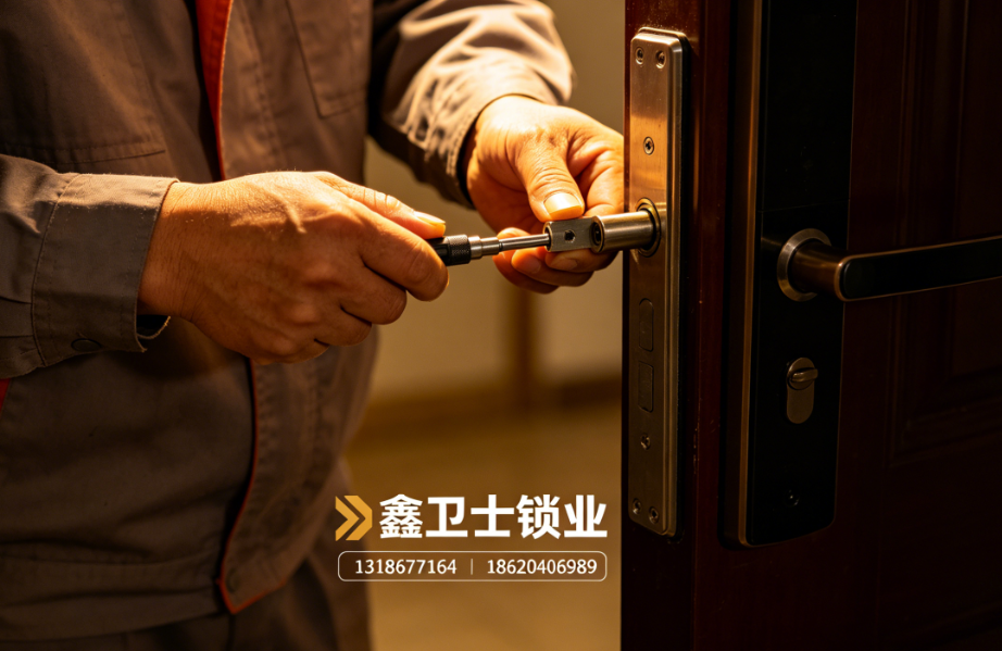 汝州开锁避坑指南，汝州开锁防套路，汝州正规开锁