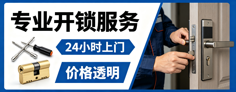 汝州 指纹锁安装｜上门更换家用指纹锁、防盗门智能锁拆装维修